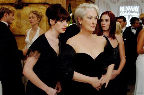 the devil wears prada facts|the devil wore prada movie.